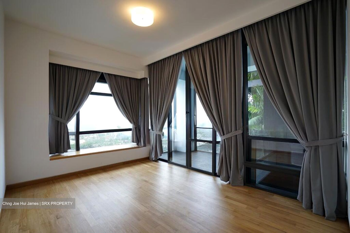 Nouvel 18 (D10), Condominium #548798151